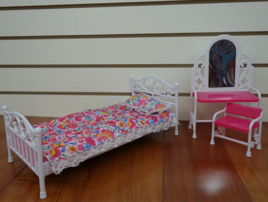 Продам кукольный набор