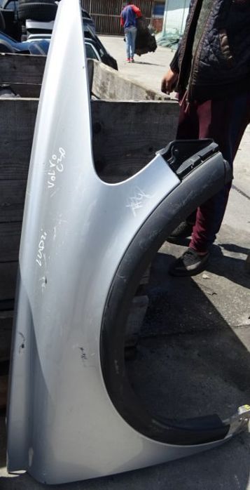 Fata completa Volvo C30 din 2008 volan pe stanga