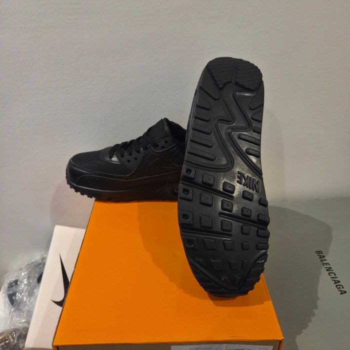 Nike Air Max 1 Negri (43) Noi | Livrare rapida cu verificare colet