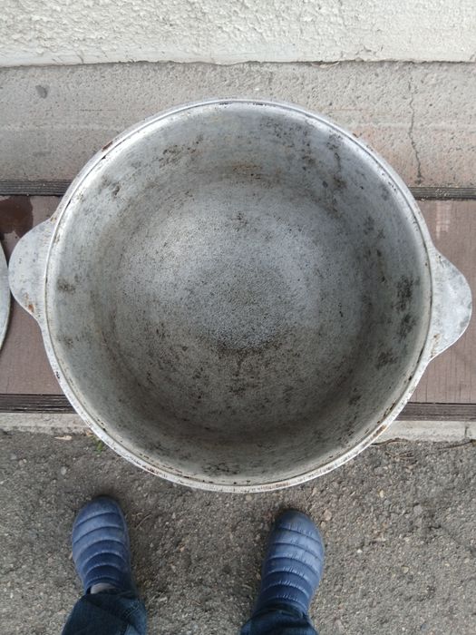 Казанок бу недорого