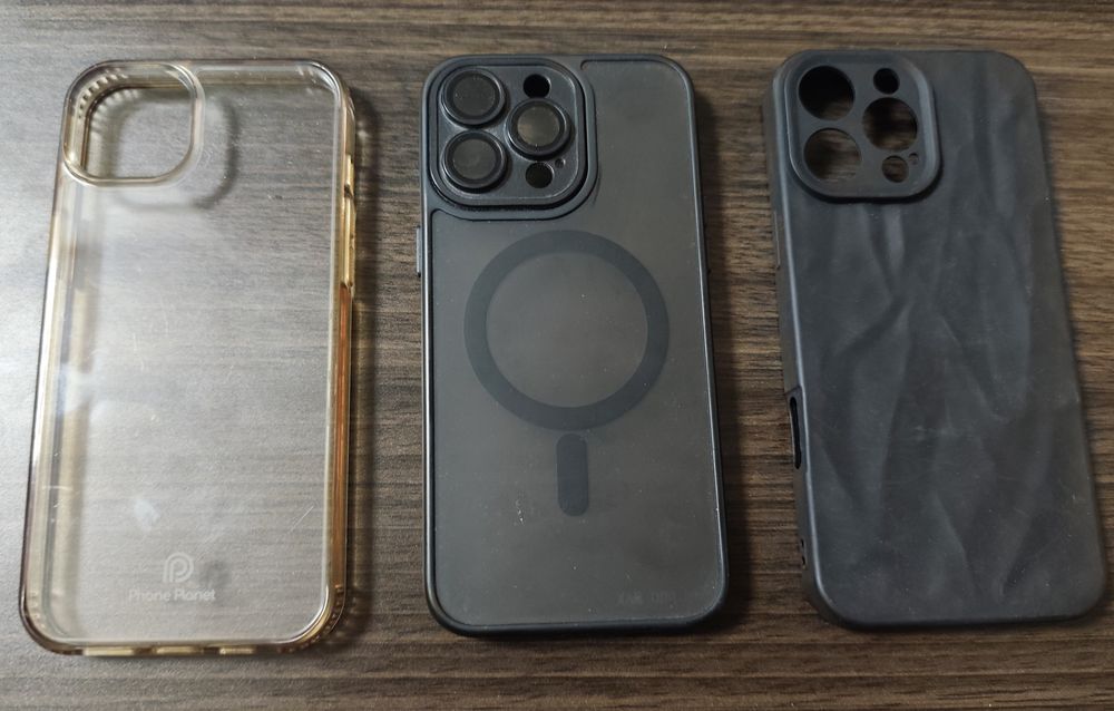 Кейсове Iphone 14plus, Pro