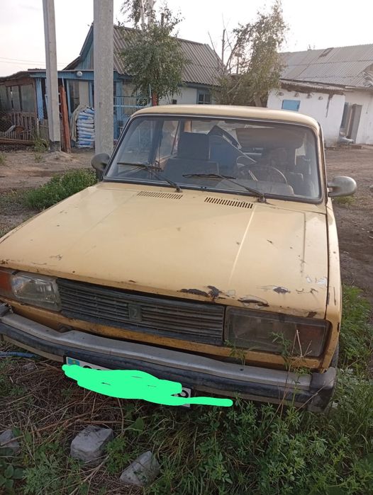 Продам ВАЗ 2105 срочно
