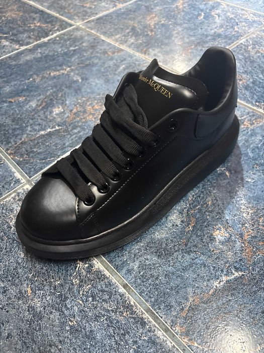 Adidasi ALEXANDER MCQUEEN.40 41 42 43 44