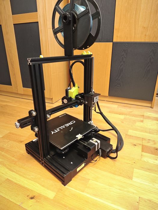 Продается 3D принтер