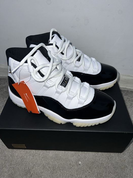 Air Jordan 11 Gratitude Original