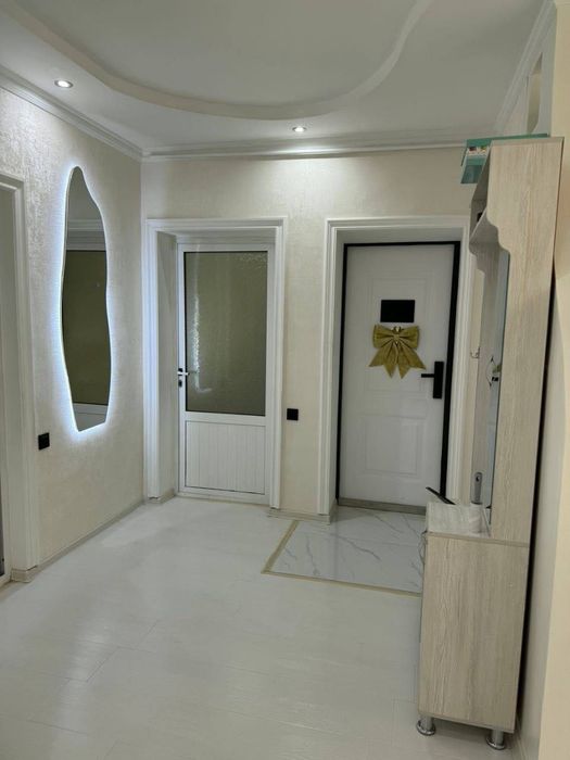 Ц-6 77 серия 4х-комн/2/4 ориентир: Lady D