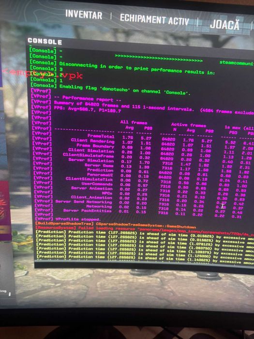 PC Gaming RTX 3070 8 GB Intel 5 14600k