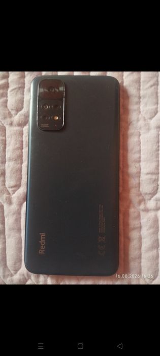 Redmi note 11 pro 128 Gb Original