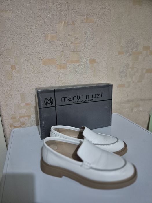 Женская обувь. Турция