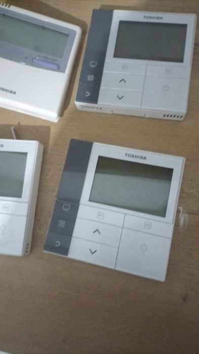 Продам пульт управления от кондиционера