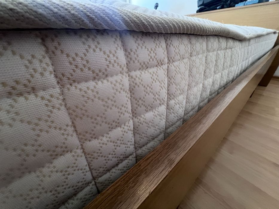Еднолицев матрак Ultimate Comfort от Sleepy, 25 см