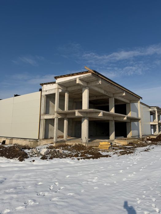 Hale de vanzare/inchiriat Popesti Leordeni