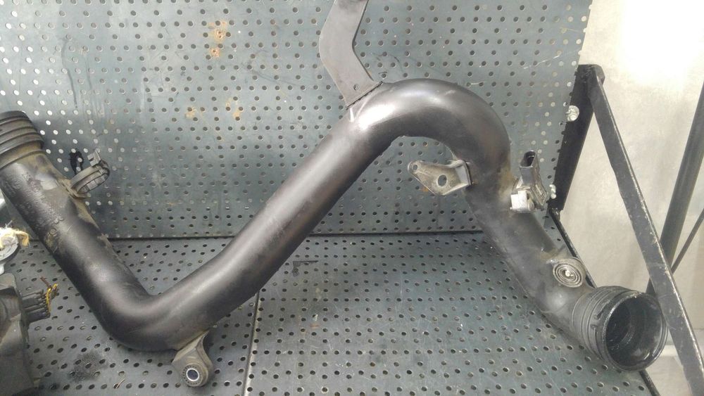 Furtun tubulatura intercooler 1.9 tdi seat altea 5p 1k0145762 1k0145770