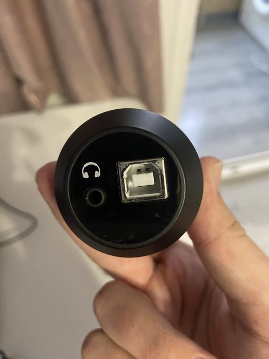 Микрофон Stagg Sum40