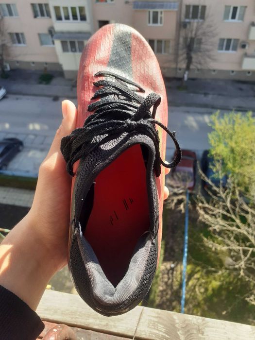 Бутонки Adidas X 39 1/3 размер