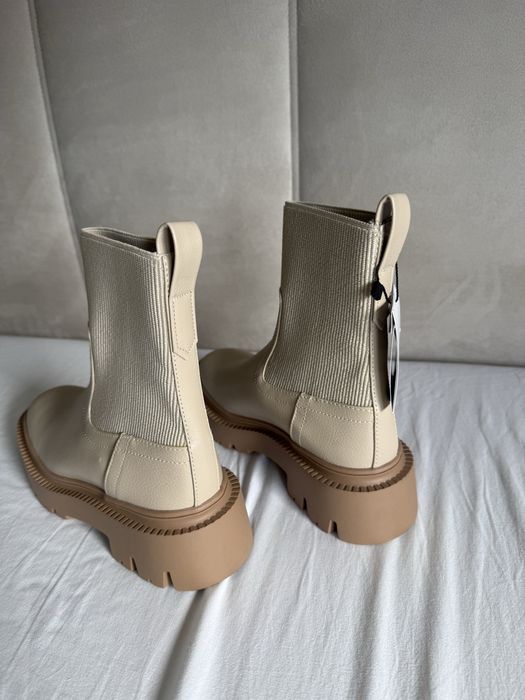 Дамски боти Mango