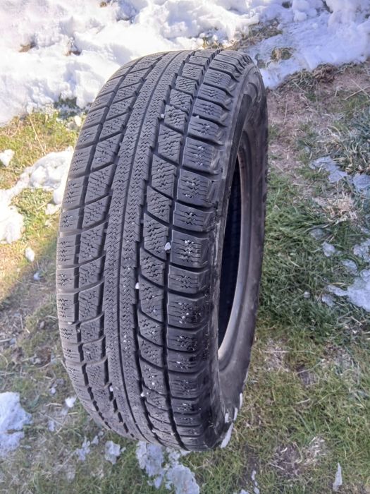 Покрышки  на 16 зимний