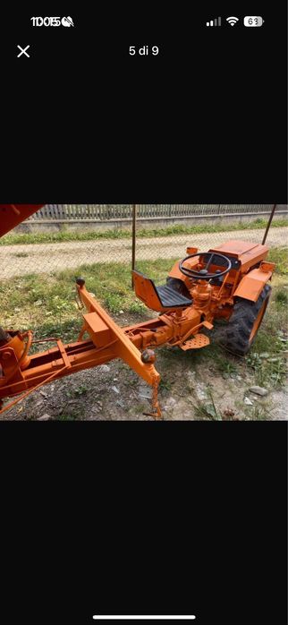 vând 2 motoagricole prețuri diferite