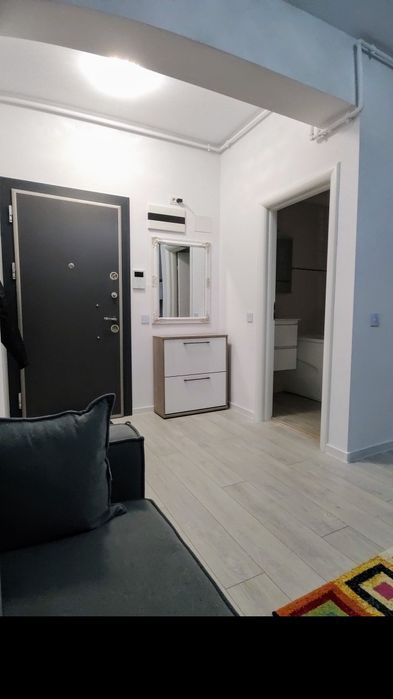 De închiriat studio zona Bila