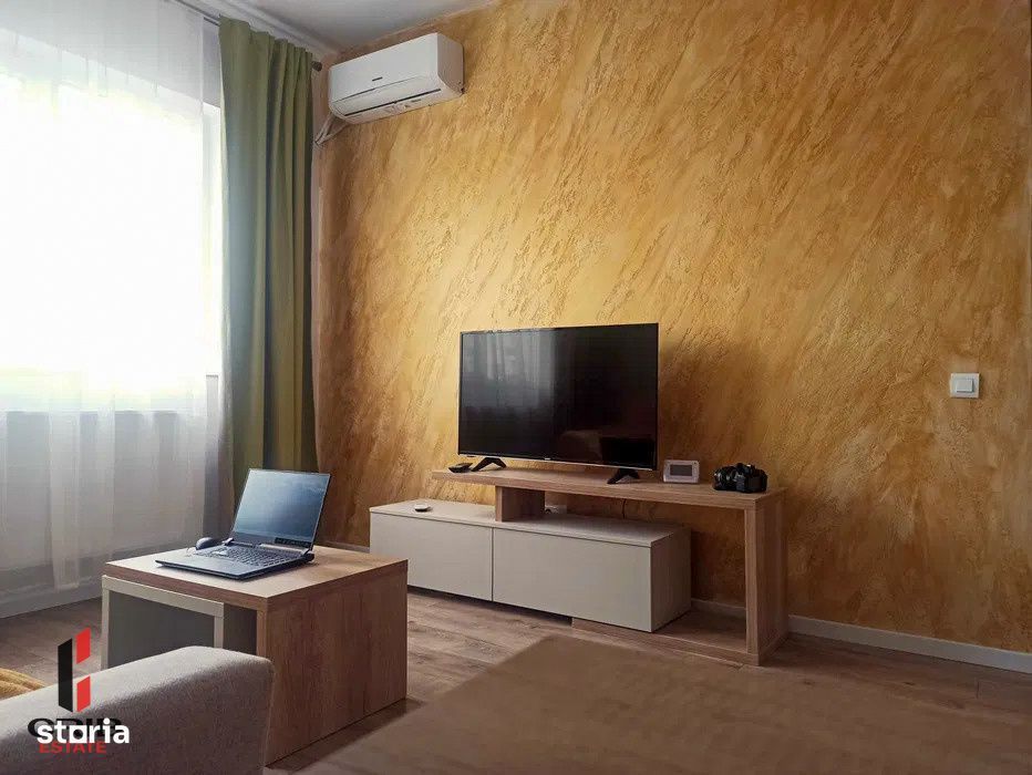Apartament 2 camere Regie Residence | Grozavesti Metrou 2'