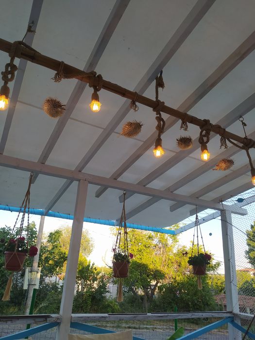 Вила ДИХАНОВ - село Варвара