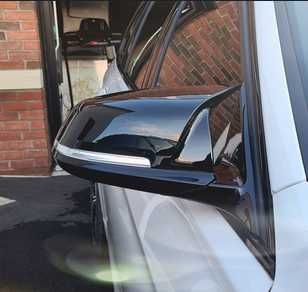 Performance капаци за огледала BMW F01 F02 F06 F07 F10 F11 F12 F13 LCI