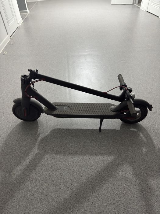 Электросамокат MIJIA (M365) Xiaomi Electric scooter