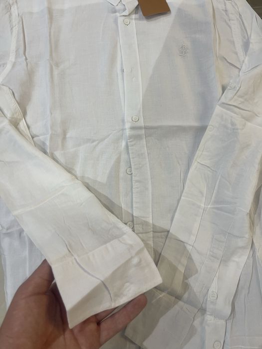 лион рубашка Atelier Di Falco Lux качества