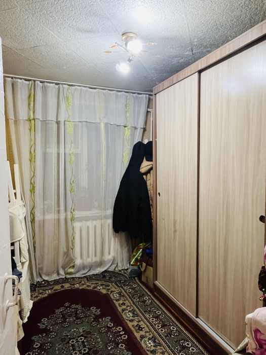 Продажа квартиры