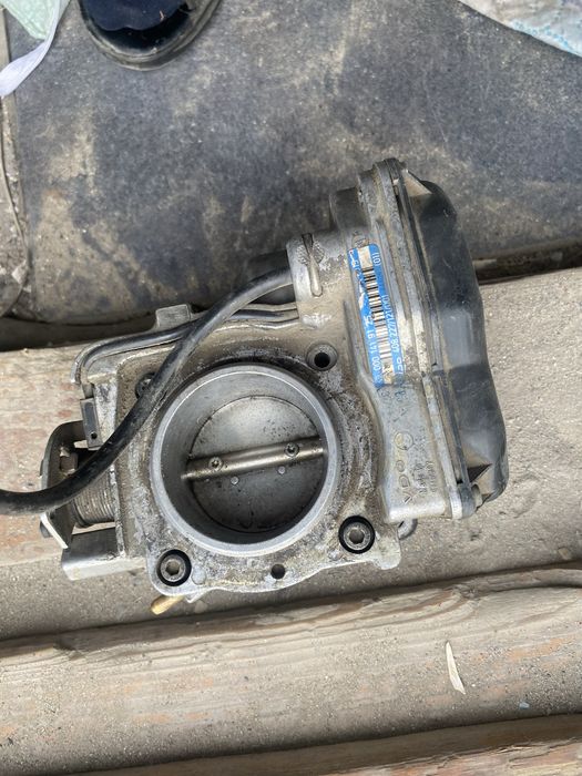 Запчасти на Мерседес W124