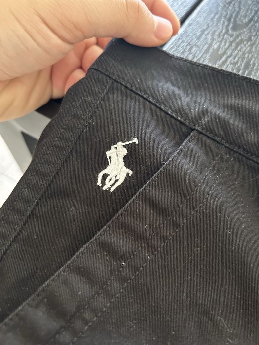 Polo Ralph Lauren - къси панталони, размер 32