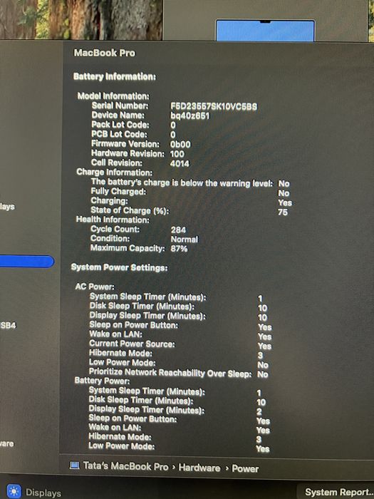 MacBook Pro 16" M2 Pro (12 CPU / 19 GPU / 16/512GB) - Headless / Mac Mini Killer