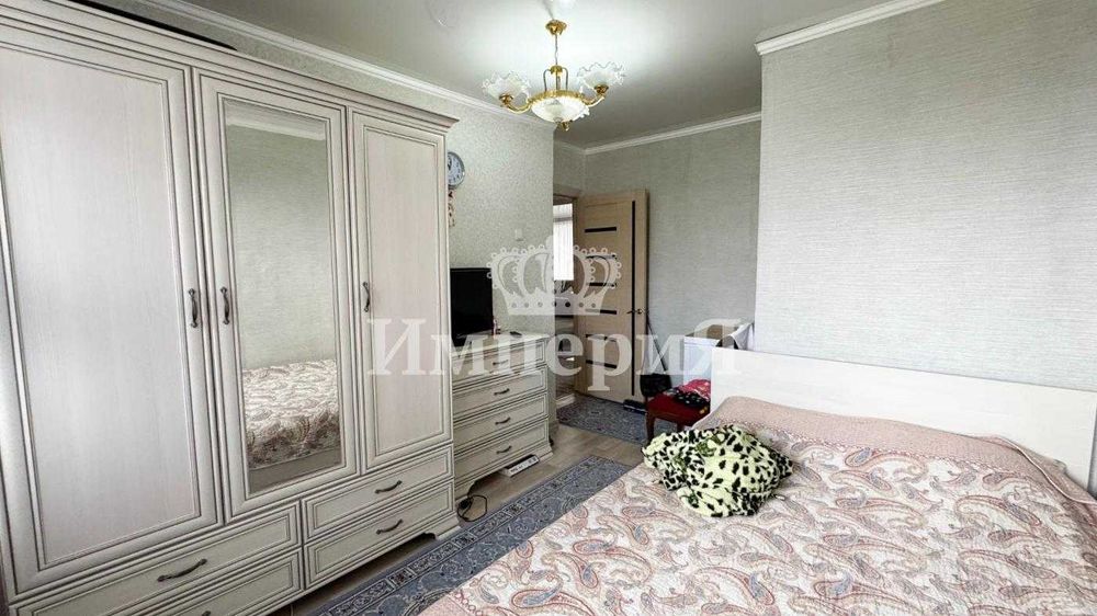 4ком 5мкр Айгерим К Империя