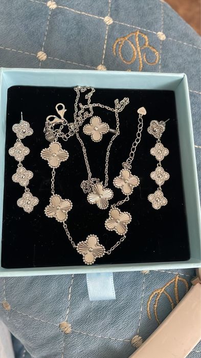 Ван клиф набор