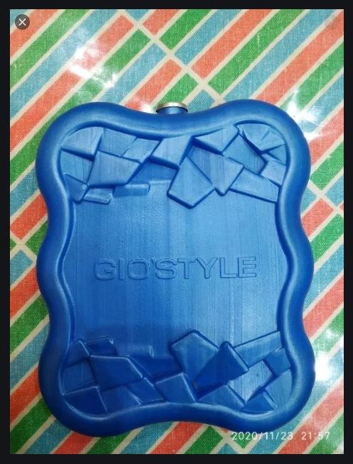 Аккумулятор холода GioStyle для термосумки