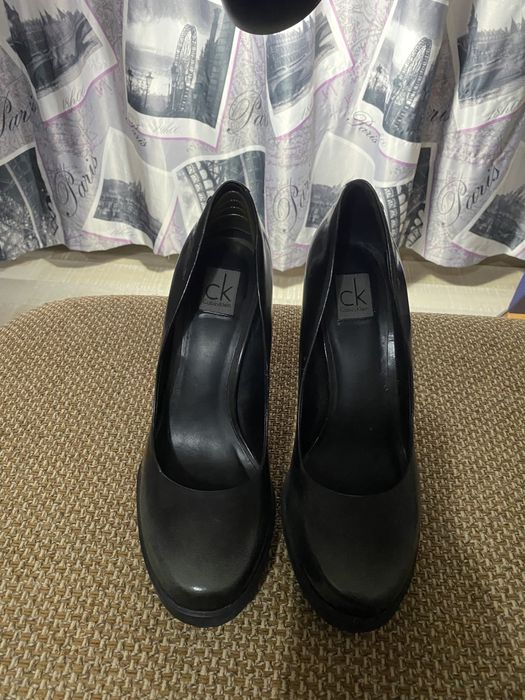 Туфли Calvin Klein