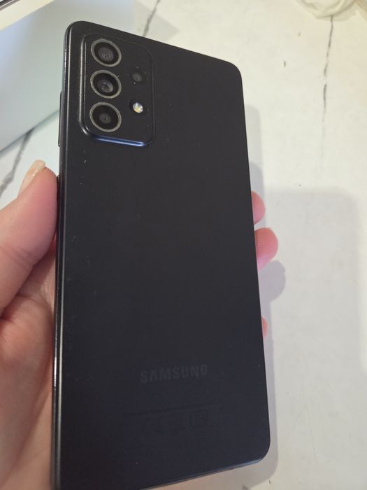 Смартфон Samsung