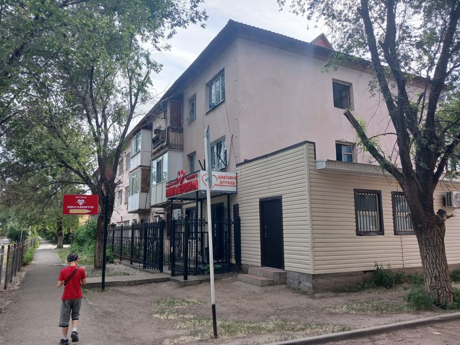 Продам комнату в общежитии