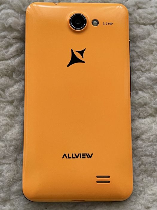 ‼️Telefon  A4 You Funcțional ‼️