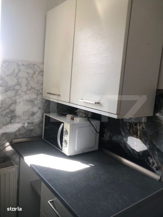 Apartament 2 camere, 35 mp, zona Micro 14
