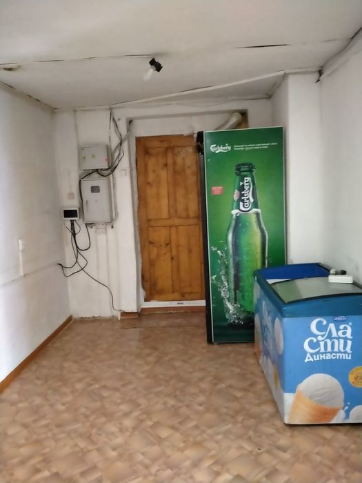 Здания для бизнеса