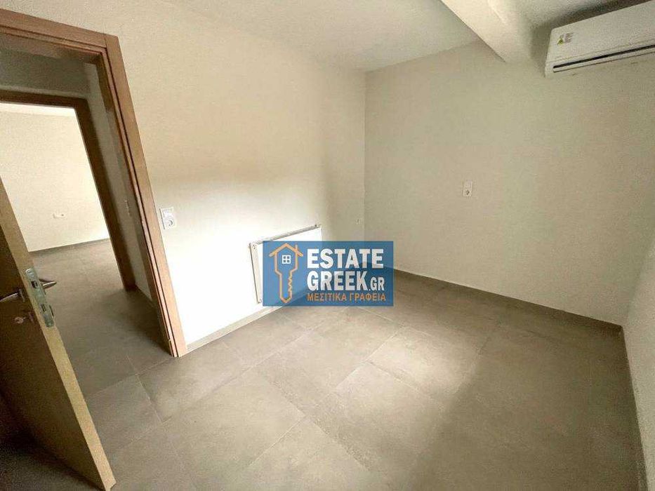 Еднофамилна къща 100 кв.м. в НЯА КАРЯ, Керамотис (код 8314)