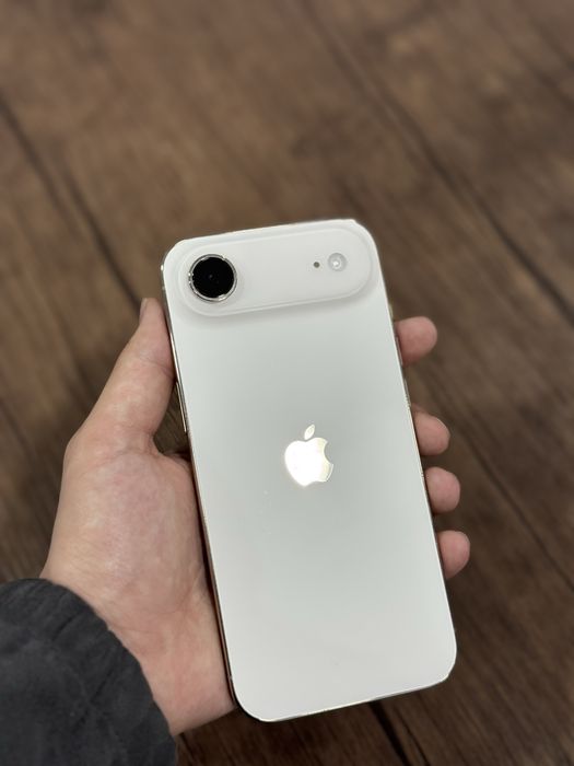 Iphone 17 Air 256 GB Gold