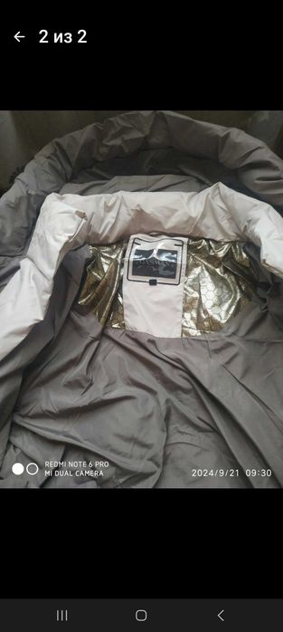 Женская       куртка       .