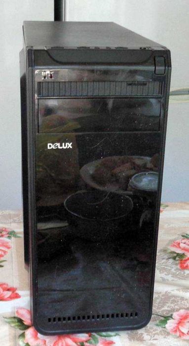 Корпус Delux для электроники