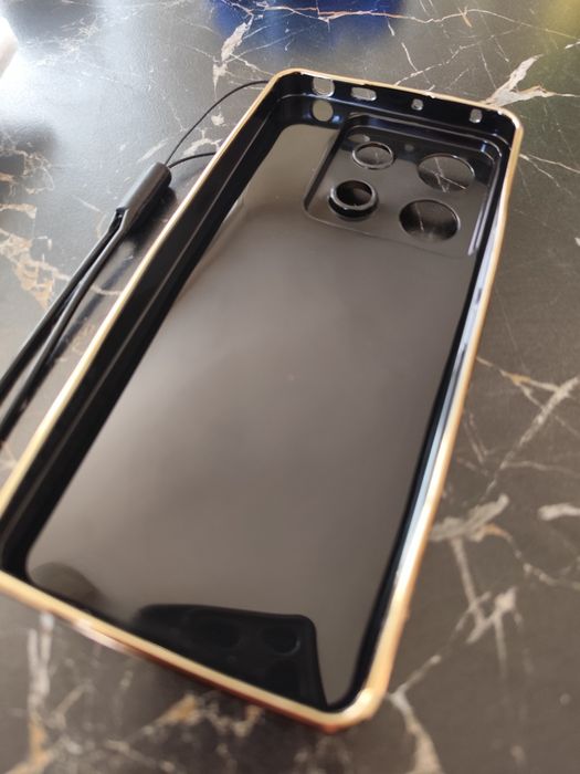 Силиконови гръбчета за Redmi note13pro 5g