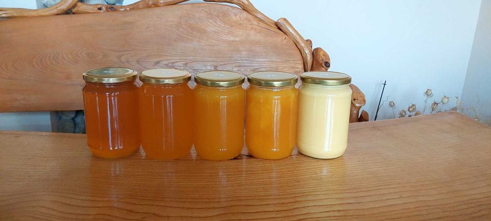 Крем мед уникален