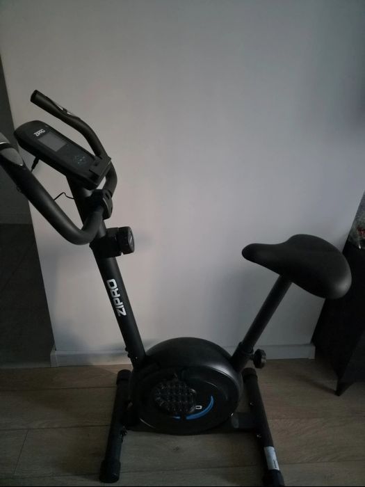 Bicicleta statica