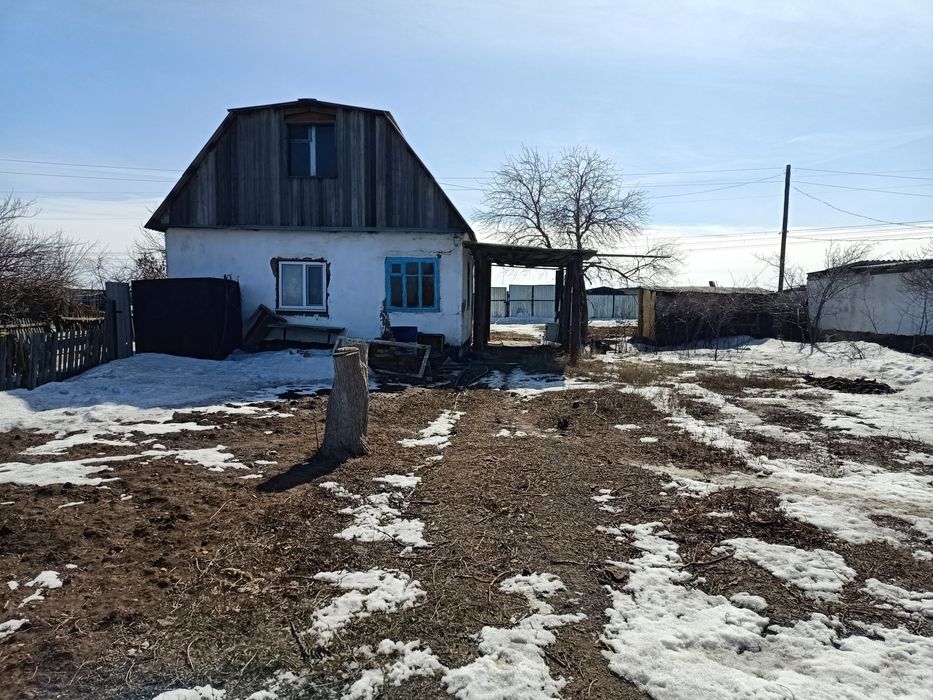 Продам дачу на БАМе