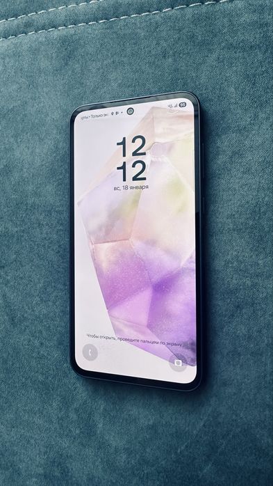 Продам Новый Самсунг
